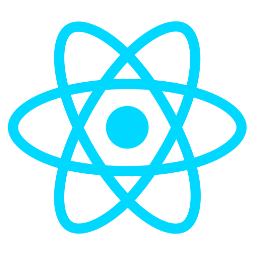 react picture